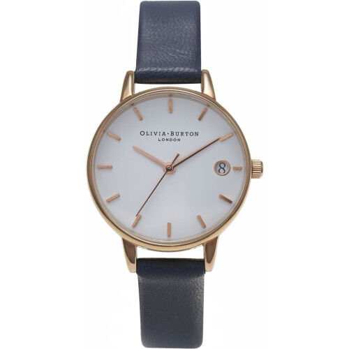 Horloge Dames Olivia Burton OB14WF04 (Ø 38 mm)