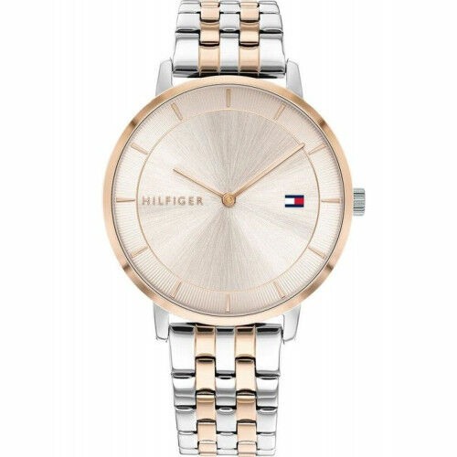 Horloge Dames Olivia Burton OB14WF04 (Ø 38 mm)