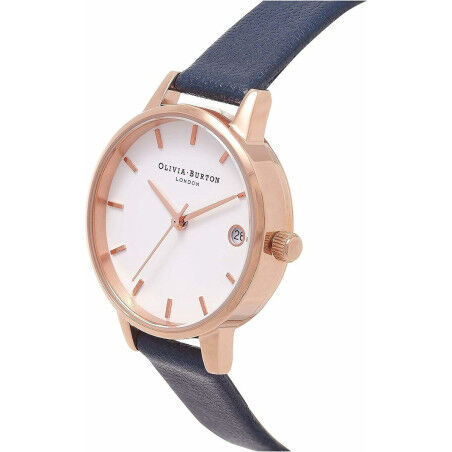 Horloge Dames Olivia Burton OB14WF04 (Ø 38 mm)