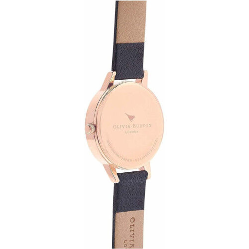 Ladies' Watch Olivia Burton OB14WF04 (Ø 38 mm)