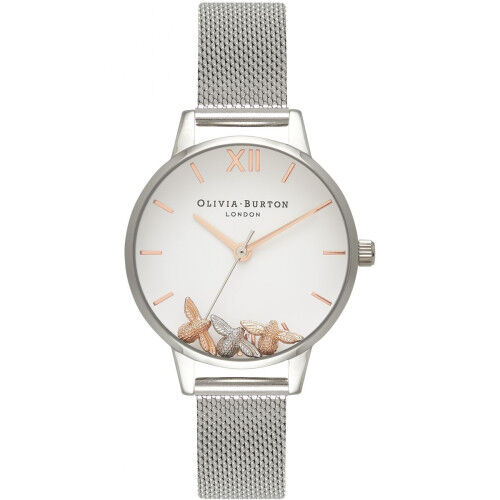 Reloj Mujer Olivia Burton OB16CH02 (Ø 30 mm)