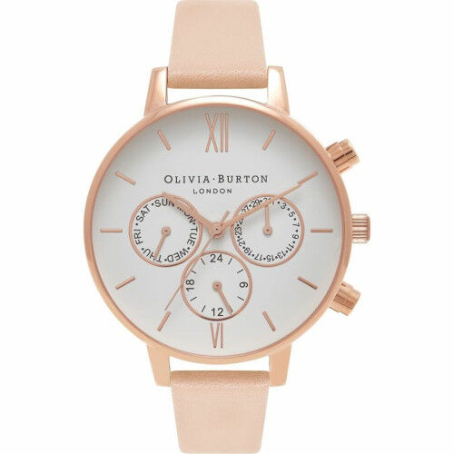 Damenuhr Olivia Burton OB16CG88 (Ø 38 mm)