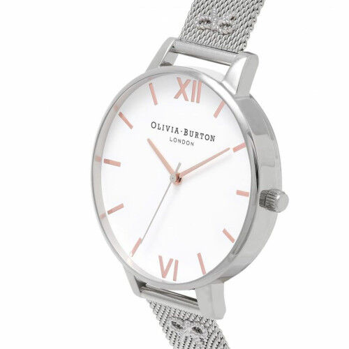 Horloge Dames Olivia Burton OB16ES10 (Ø 38 mm)