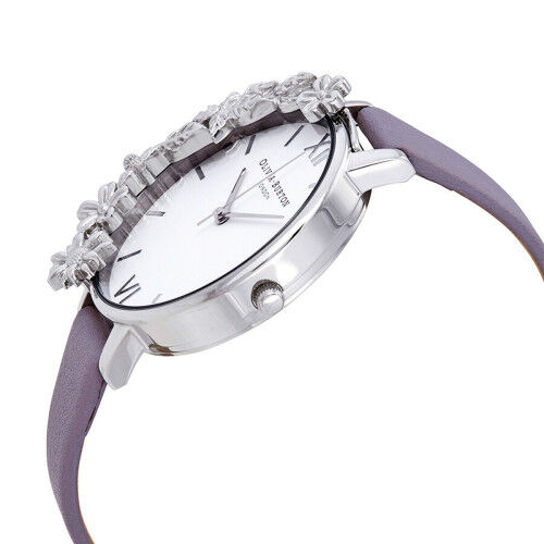 Reloj Mujer Olivia Burton OB16CB05 (Ø 38 mm)