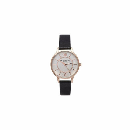 Horloge Dames Olivia Burton OB15WD59 (Ø 34 mm)