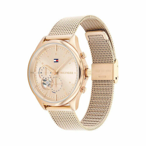 Horloge Dames Olivia Burton OB16CH06 (Ø 30 mm)