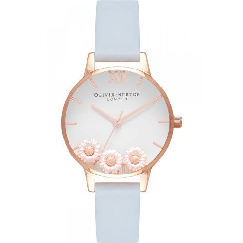 Horloge Dames Olivia Burton OB16CH04 (Ø 30 mm)