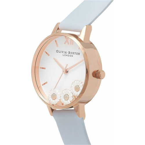 Horloge Dames Olivia Burton OB16CH04 (Ø 30 mm)