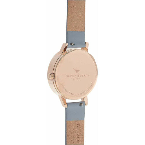 Horloge Dames Olivia Burton OB16CH04 (Ø 30 mm)