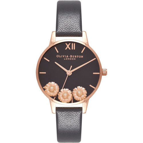 Reloj Mujer Olivia Burton OB16CH05 (Ø 30 mm)