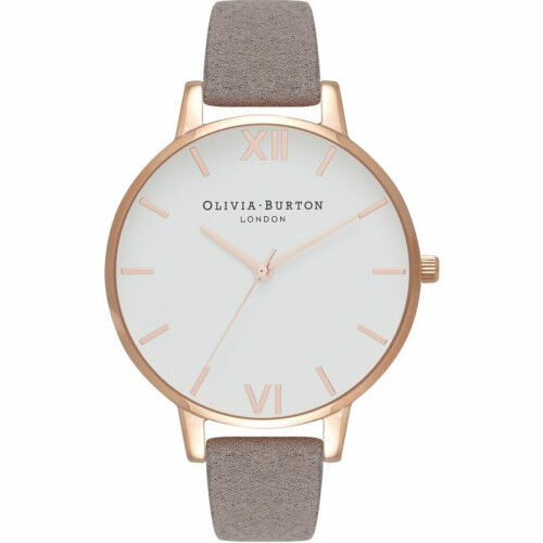 Horloge Dames Olivia Burton OB16VE09 (Ø 38 mm)