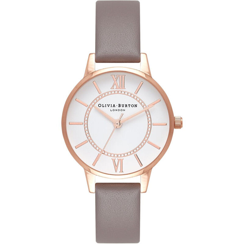 Reloj Mujer Olivia Burton OB16WD63 (Ø 30 mm)