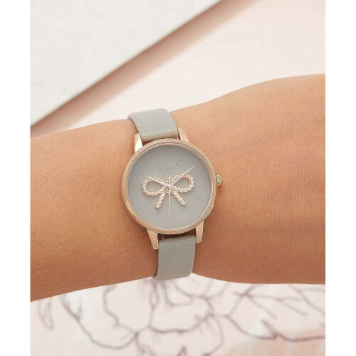 Horloge Dames Olivia Burton OB16VB04 (Ø 30 mm)