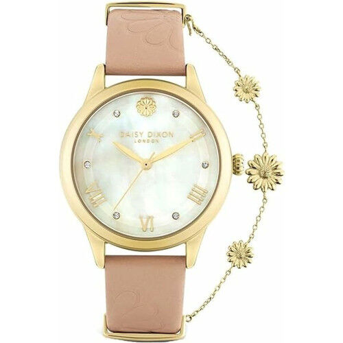 Horloge Dames Daisy Dixon DD104PG (Ø 36 mm)