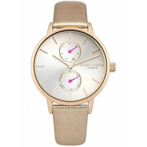 Horloge Dames Daisy Dixon DD086CRG (Ø 36 mm)