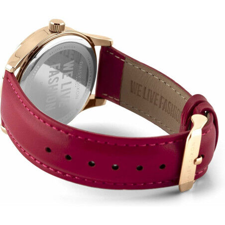 Horloge Dames Daisy Dixon DD089PRG (Ø 36 mm)