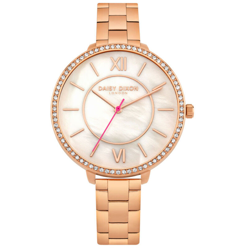 Horloge Dames Daisy Dixon DD088RGM (Ø 36 mm)