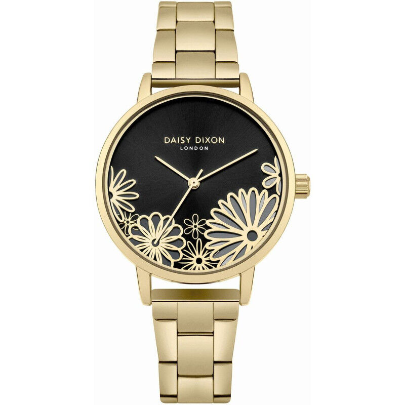 Horloge Dames Daisy Dixon DD087BGM (Ø 36 mm)