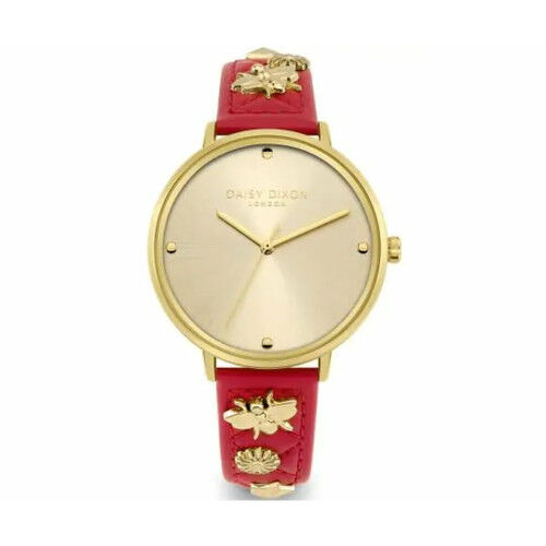 Horloge Dames Daisy Dixon DD133PG (Ø 38 mm)