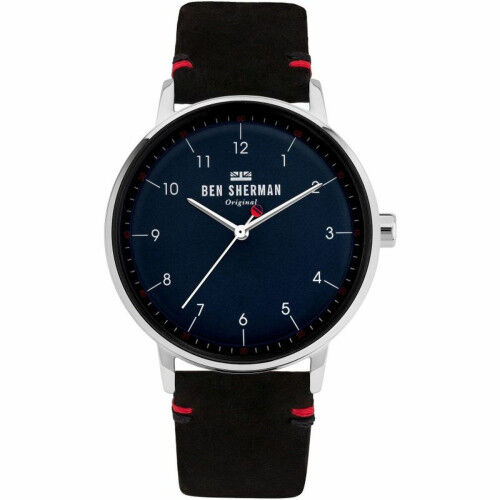 Herrenuhr Ben Sherman WB043B (Ø 41 mm)