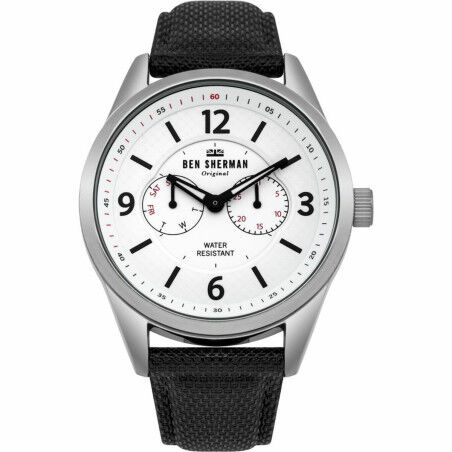 Reloj Hombre Ben Sherman WB069WB (Ø 45 mm)