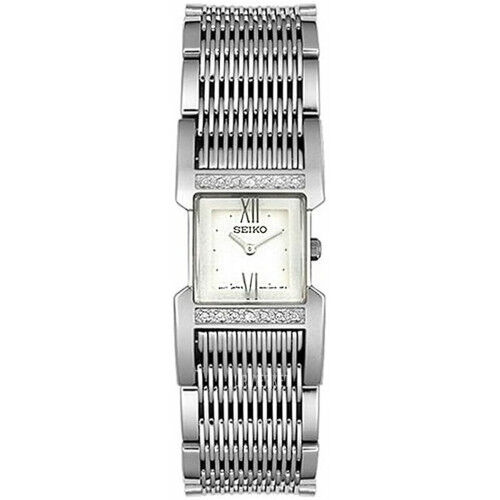 Montre Femme Seiko SUJ267 Ø 20 mm