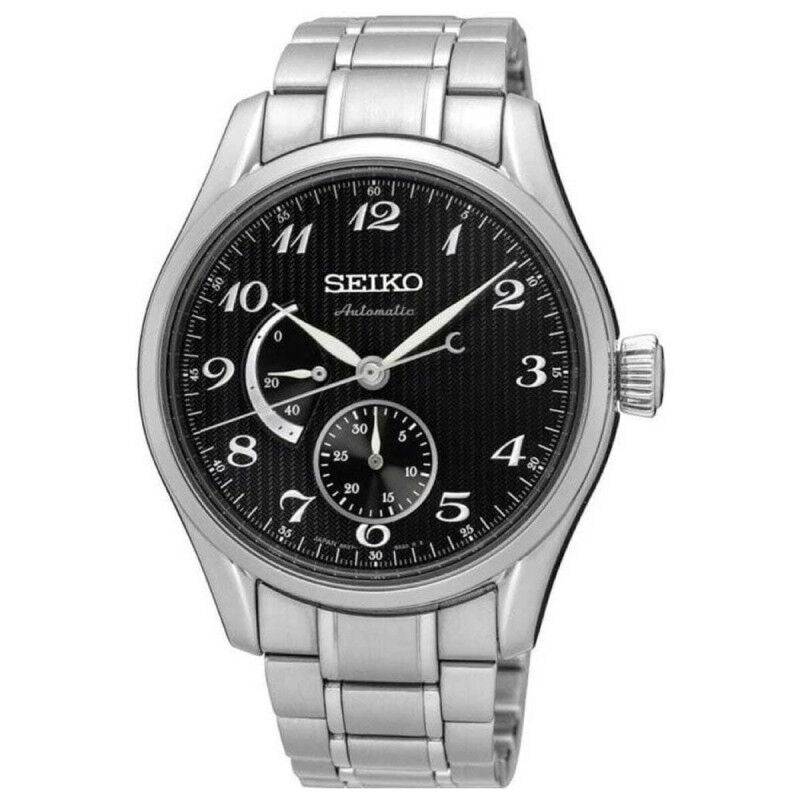 Montre Homme Seiko SPB043J1 Ø 40,5 mm