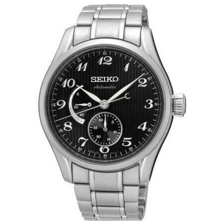 Reloj Hombre Seiko SPB043J1 Ø 40,5 mm