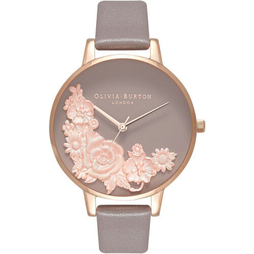 Horloge Dames Olivia Burton OB16FS99 (Ø 38 mm)