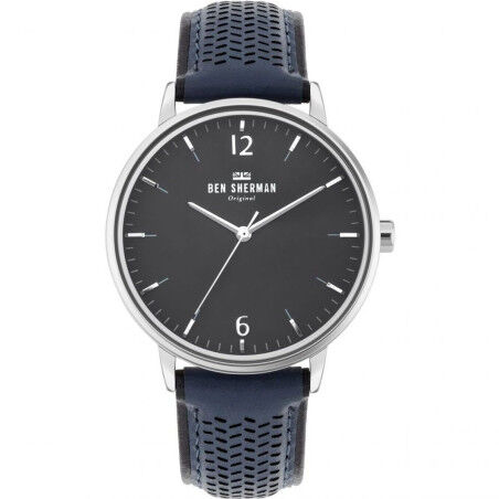 Herrenuhr Ben Sherman WB038U (Ø 43 mm)