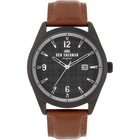 Horloge Heren Ben Sherman (Ø 43 mm)