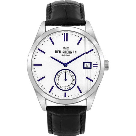 Orologio Uomo Ben Sherman (Ø 43 mm)