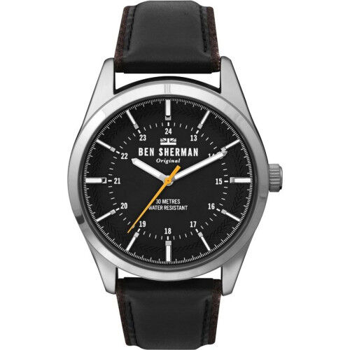 Men's Watch Ben Sherman (Ø 43 mm)