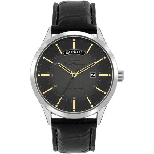 Orologio Uomo Ben Sherman (Ø 43 mm)