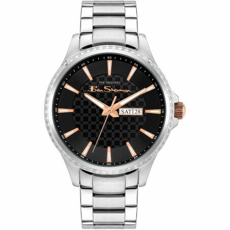 Reloj Hombre Ben Sherman BS029BSM (Ø 43 mm)