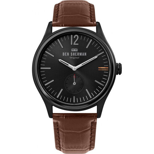 Montre Homme Ben Sherman WB035T (Ø 43 mm)