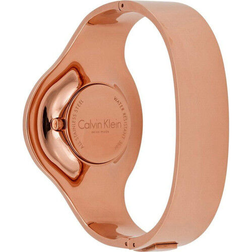 Reloj Mujer Calvin Klein K8C2M616