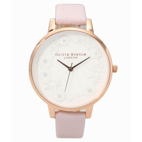 Horloge Dames Olivia Burton OB16AR01 (Ø 30 mm)