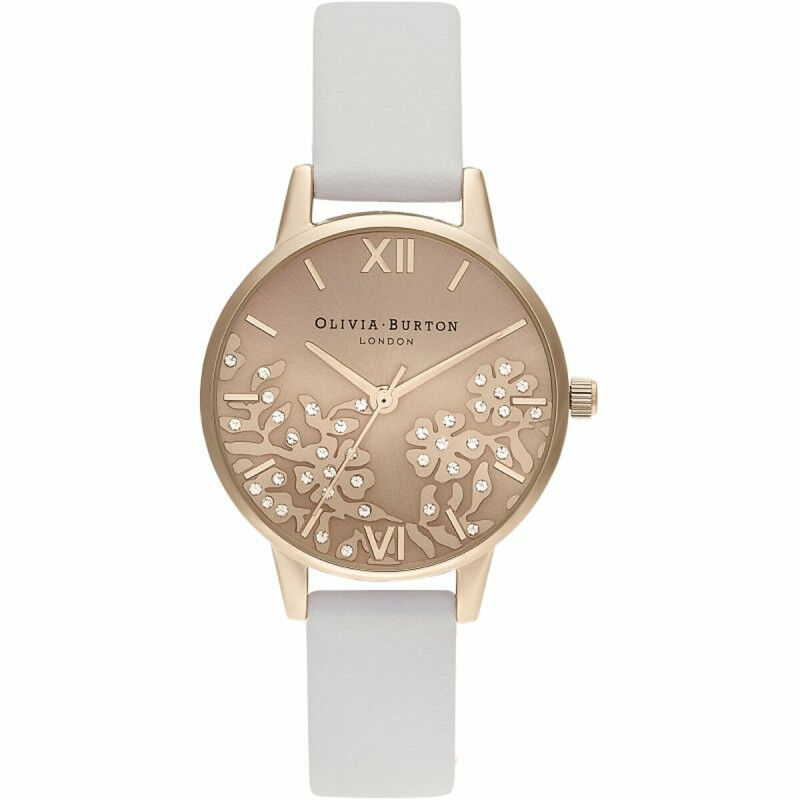 Horloge Dames Olivia Burton OB16MV102 (Ø 30 mm)