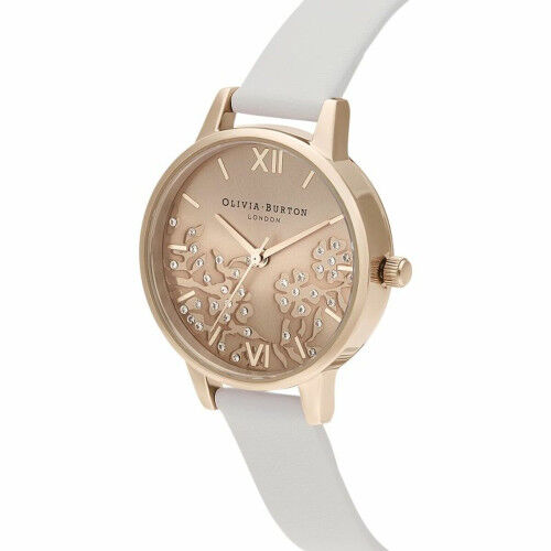 Reloj Mujer Olivia Burton OB16MV102 (Ø 30 mm)