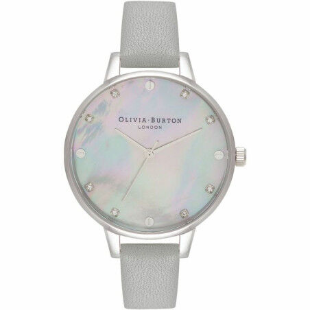 Damenuhr Olivia Burton OB16SE16 (Ø 34 mm)