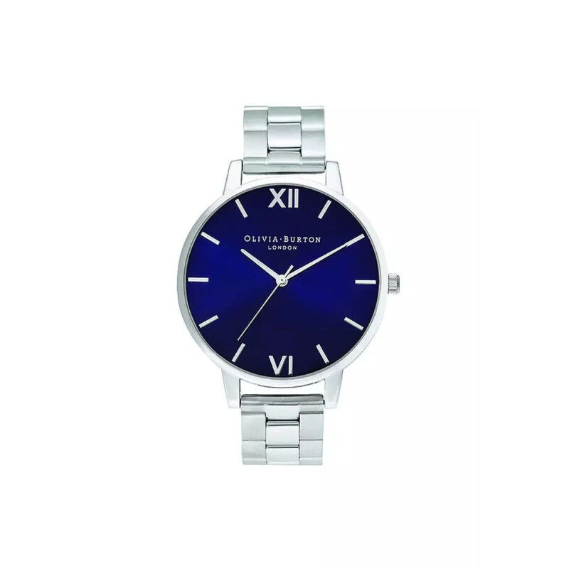 Horloge Dames Olivia Burton OB16SH02 (Ø 40 mm)