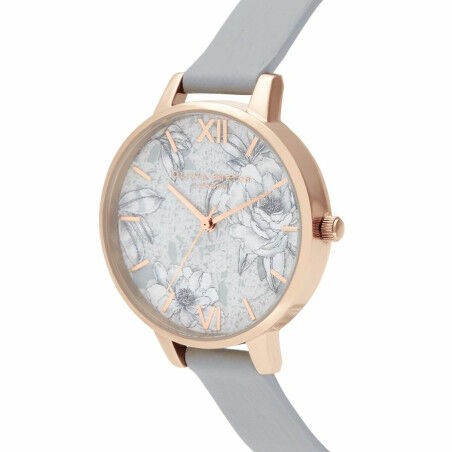 Reloj Mujer Olivia Burton OB16TZ01 (Ø 34 mm)