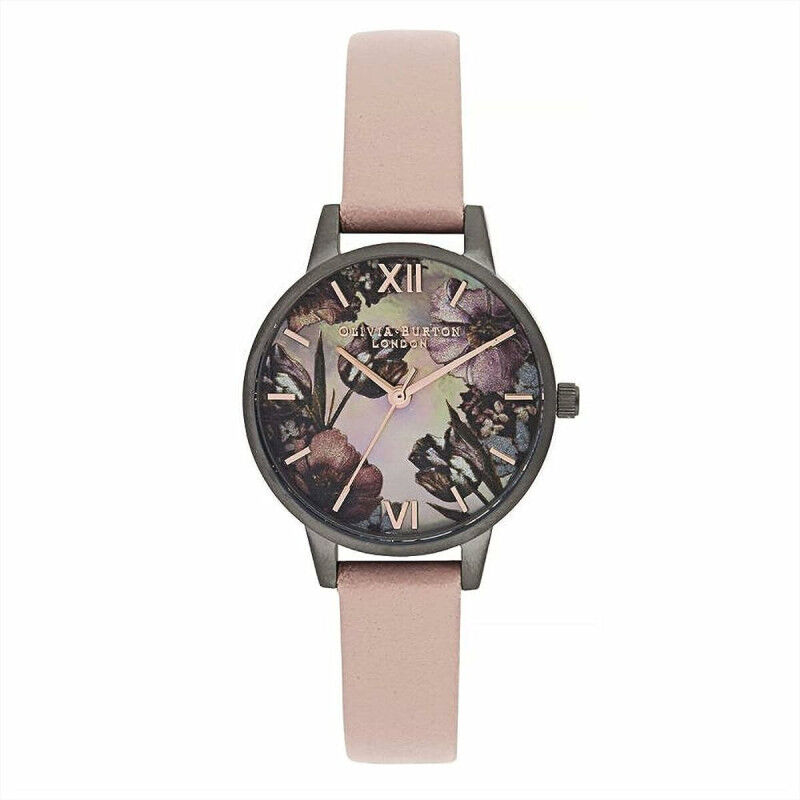 Horloge Dames Olivia Burton OB16TW04 (Ø 30 mm)