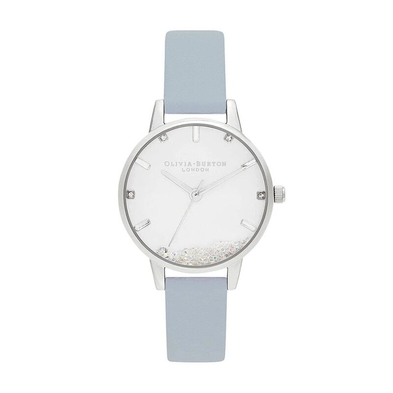 Horloge Dames Olivia Burton OB16SG07 (Ø 30 mm)