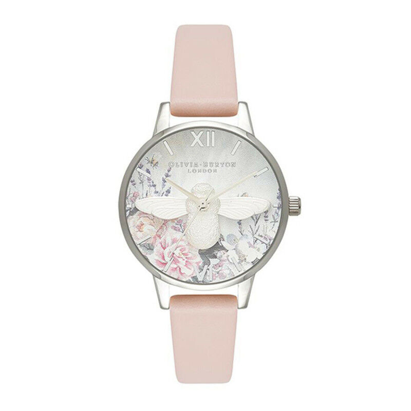 Reloj Mujer Olivia Burton OB16GH09 (Ø 30 mm)