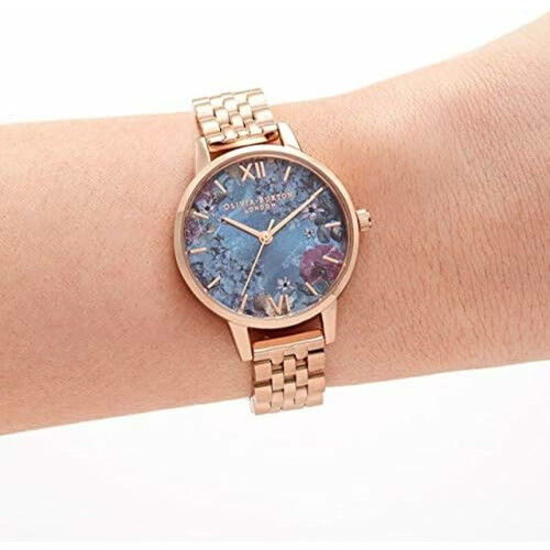 Reloj Mujer Olivia Burton OB16US25 (Ø 30 mm)