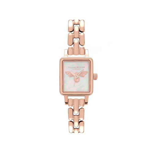 Reloj Mujer Olivia Burton OB16FB22 (Ø 30 mm)