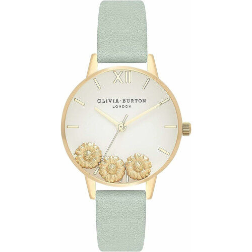 Horloge Dames Olivia Burton OB16CH17 (Ø 30 mm)