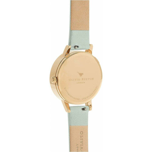 Reloj Mujer Olivia Burton OB16CH17 (Ø 30 mm)